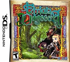 Acheter Etrian Odyssey État correct - 29,95 € Etrian Odyssey État correct - N/A reconditionné disponible sur Darty