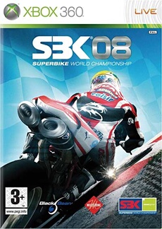 SBK'08 : Superbike World Championship