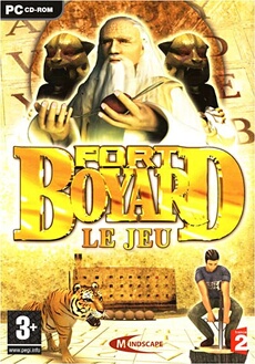 Fort Boyard 2008