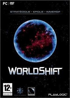WorldShift