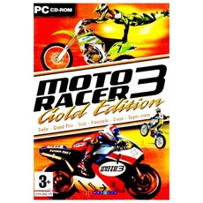Moto Racer 3 Gold Edition