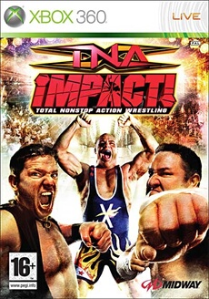 TNA Impact !