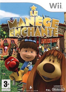 Le Manège Enchanté