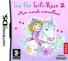 La fée Lili Rose 2