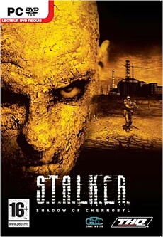 S.T.A.L.K.E.R. : Shadow Of Chernobyl