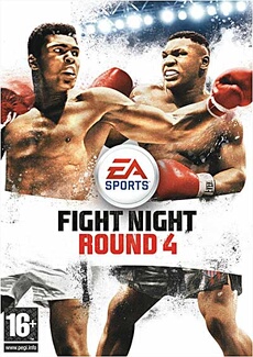 Fight Night : Round 4