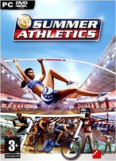 Summers Athletics