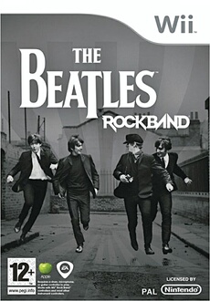 The Beatles : Rock Band