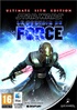 mages Star Wars : Le Pouvor de la Force - Ultmate Sth Edton mages Star Wars : Le Pouvor de la Force - Ultmate Sth Edton