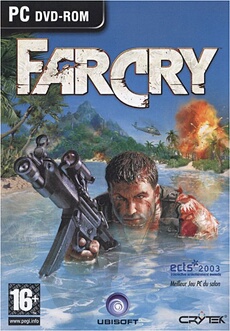 Far Cry