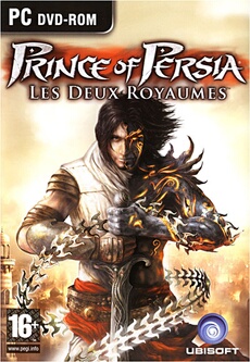 Prince of Persia : Les Deux Royaumes