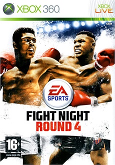 Fight Night : Round 4 Classics