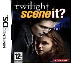 Scene it? Twilight