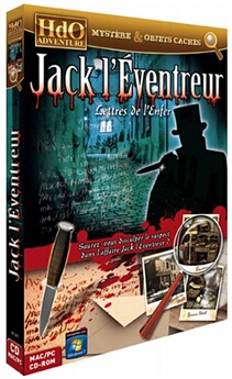Jack l'Eventreur