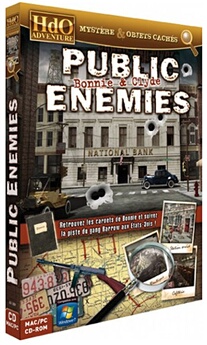 Public Enemies