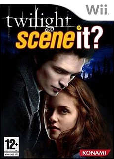 Scene it ? Twilight