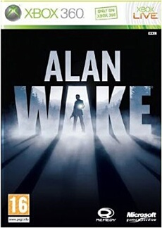 Alan Wake