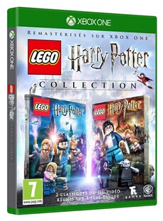 LEGO Collection Harry Potter Xbox One