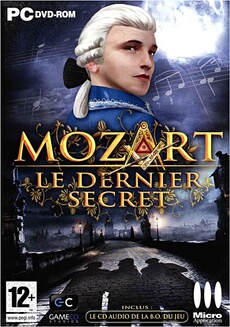Mozart - Le Dernier Secret