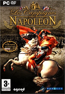 Les Campagnes de Napoléon