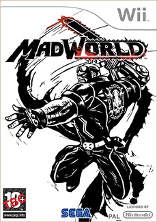 Madworld