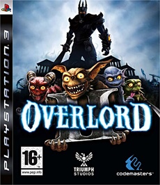Overlord 2