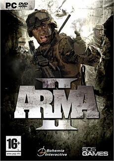 Arma Armed Assault 2