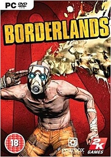 Borderlands