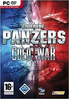 Codename Panzer