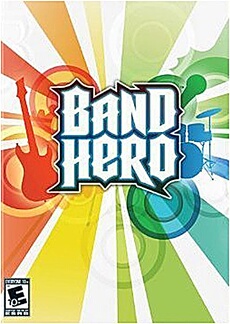 Band Hero