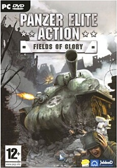 Panzer Elite Action - Gold Edition