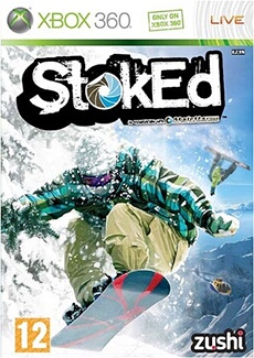 Stoked
