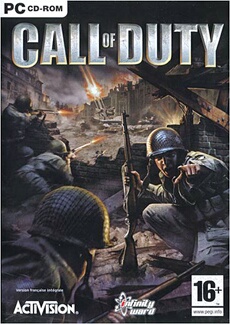 Call of Duty