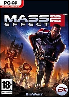 Mass Effect 2