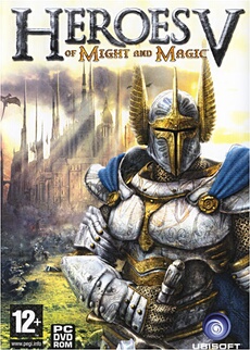 Heroes of Might and Magic V