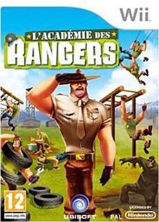 L'académie des Rangers