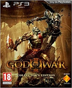 Acheter God of War III - Edition collector Bon état - 22,95 € God of War III - Edition collector Bon état - N/A reconditionné disponible sur Darty