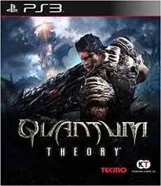 Quantum Theory