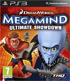 Megamind