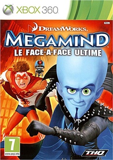 Megamind