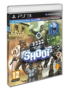 The Shoot Move