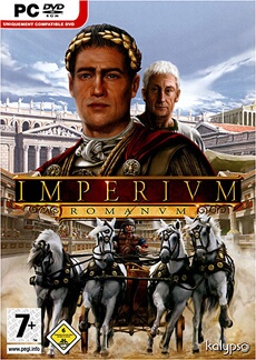 Imperium Romanum Gold