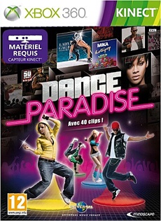 Dance Paradise