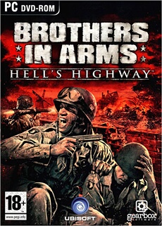 Brothers in Arms - Hell's Highway