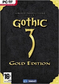 Gothic 3 Gold Edition