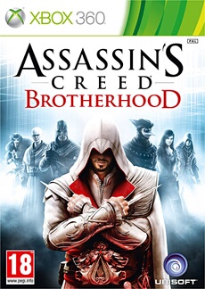 Assassin's Creed : Brotherhood