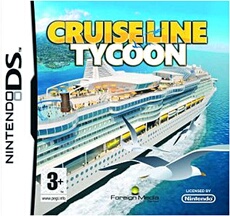Cruise Line Tycoon