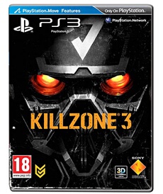Killzone 3 Edition spéciale