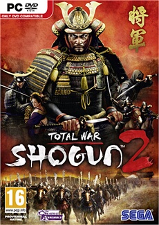 Total War - Shogun 2