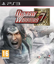 Dynasty Warriors 7